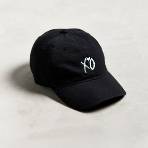 The Weeknd Xo Hat